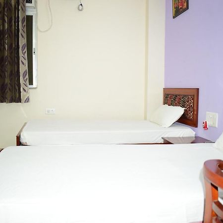 Hotel Bodhi Residency Esterno foto