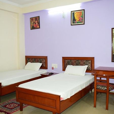 Hotel Bodhi Residency Esterno foto