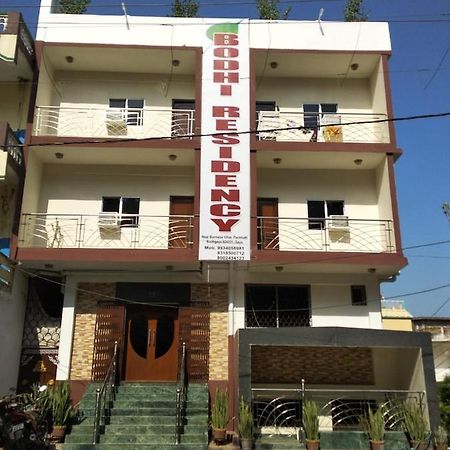Hotel Bodhi Residency Esterno foto