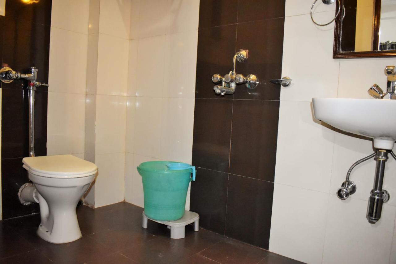 Hotel Bodhi Residency Esterno foto