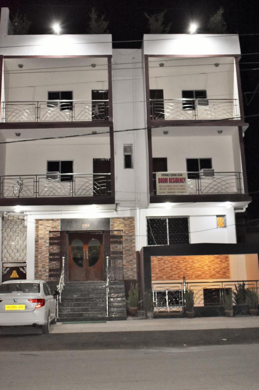 Hotel Bodhi Residency Esterno foto