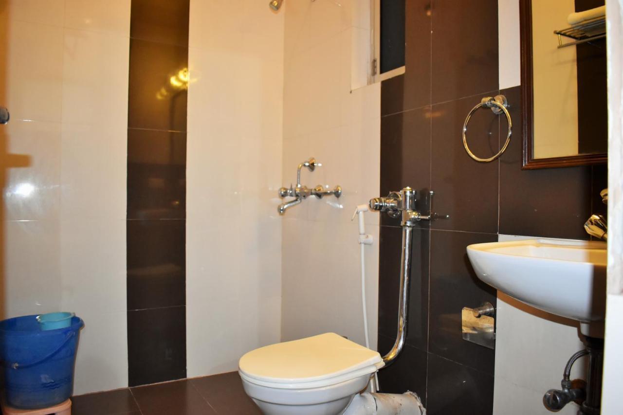 Hotel Bodhi Residency Esterno foto